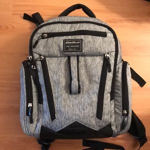 Eddie Bauer Baby bag